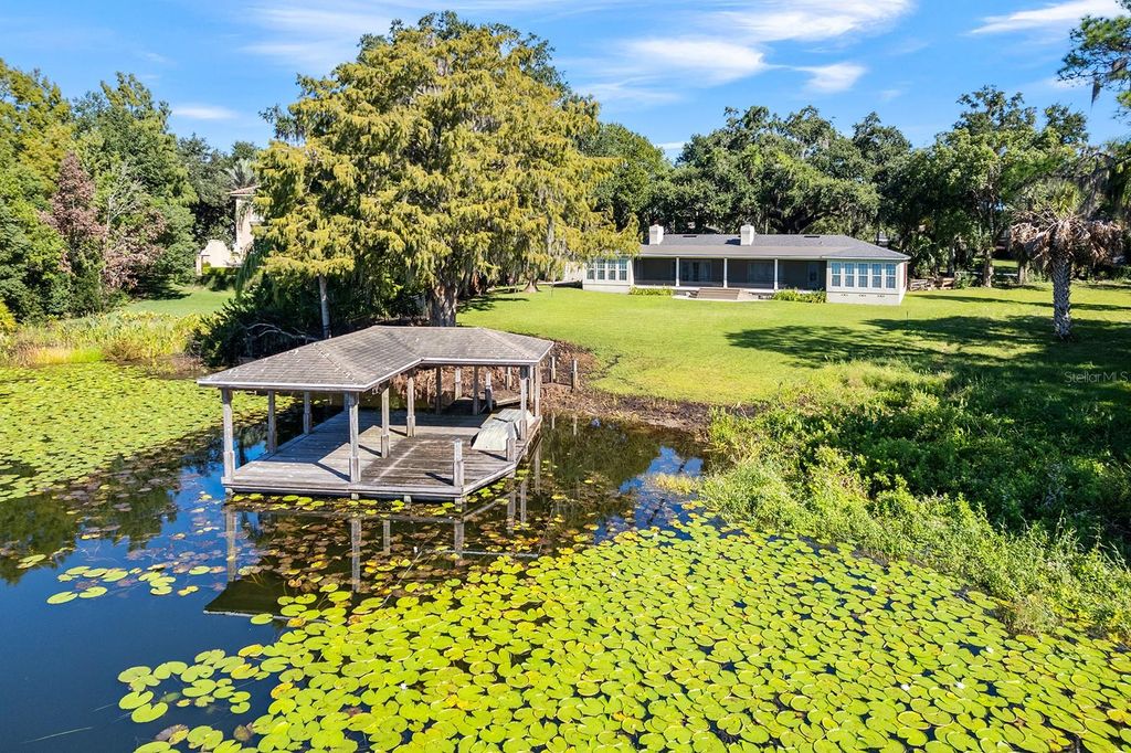 Photo of 633 Balmoral Road, Winter Park, FL 32789 (MLS # O6353528)