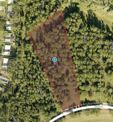 Tiny photo for 17001 Lucca Lane, Bella Collina, FL 34756 (MLS # G5107696)