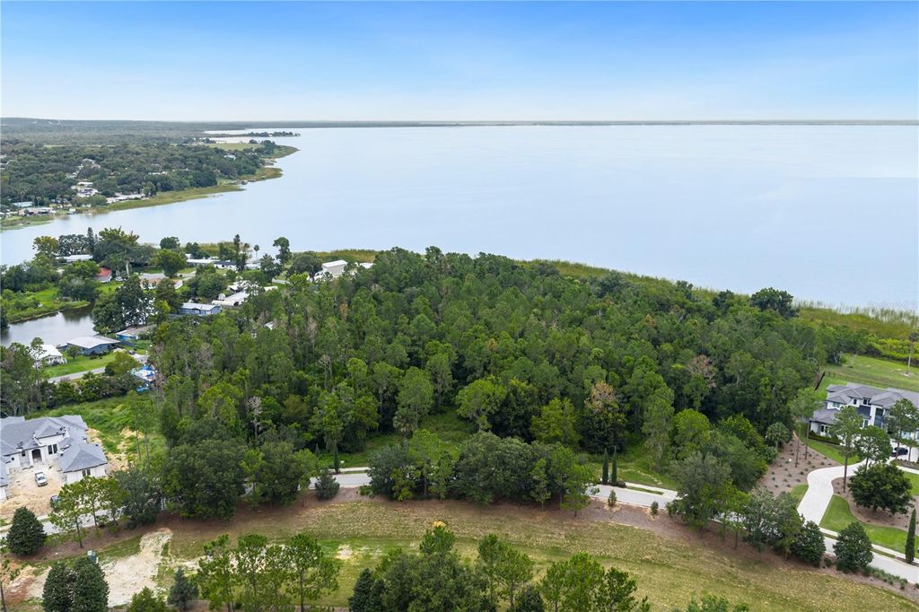 Photo of 17001 Lucca Lane, Bella Collina, FL 34756 (MLS # G5107696)