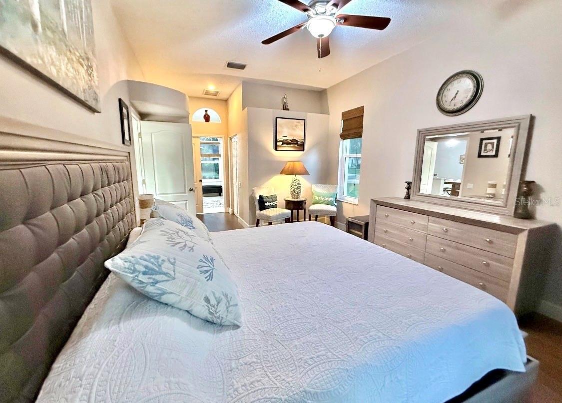 BERISFORD - Residential