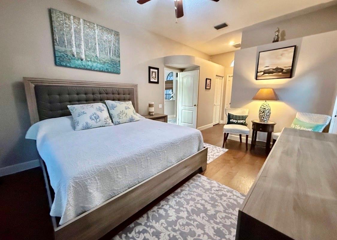 BERISFORD - Residential