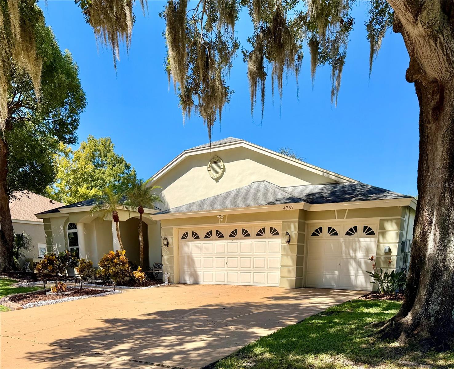 4757 S BRAYTON TERRACE S