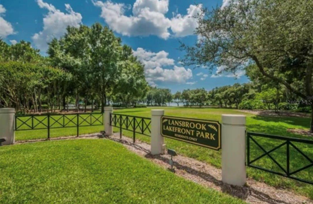 BERISFORD - Residential