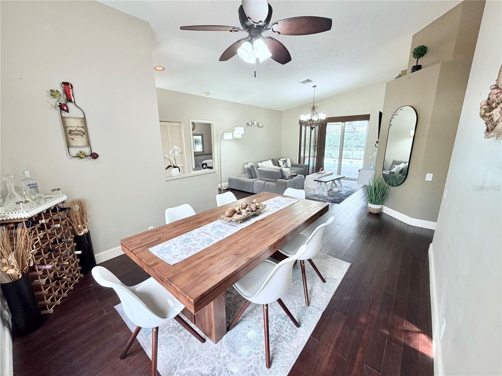 BERISFORD - Residential