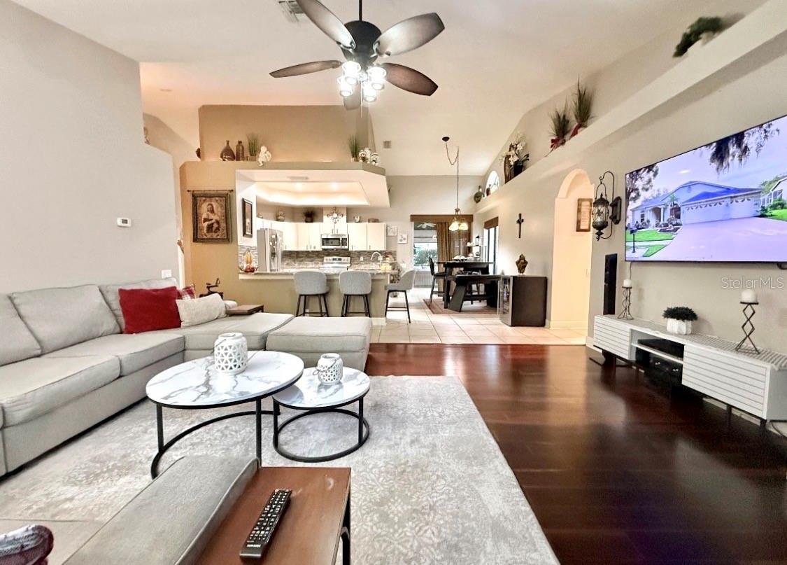 BERISFORD - Residential