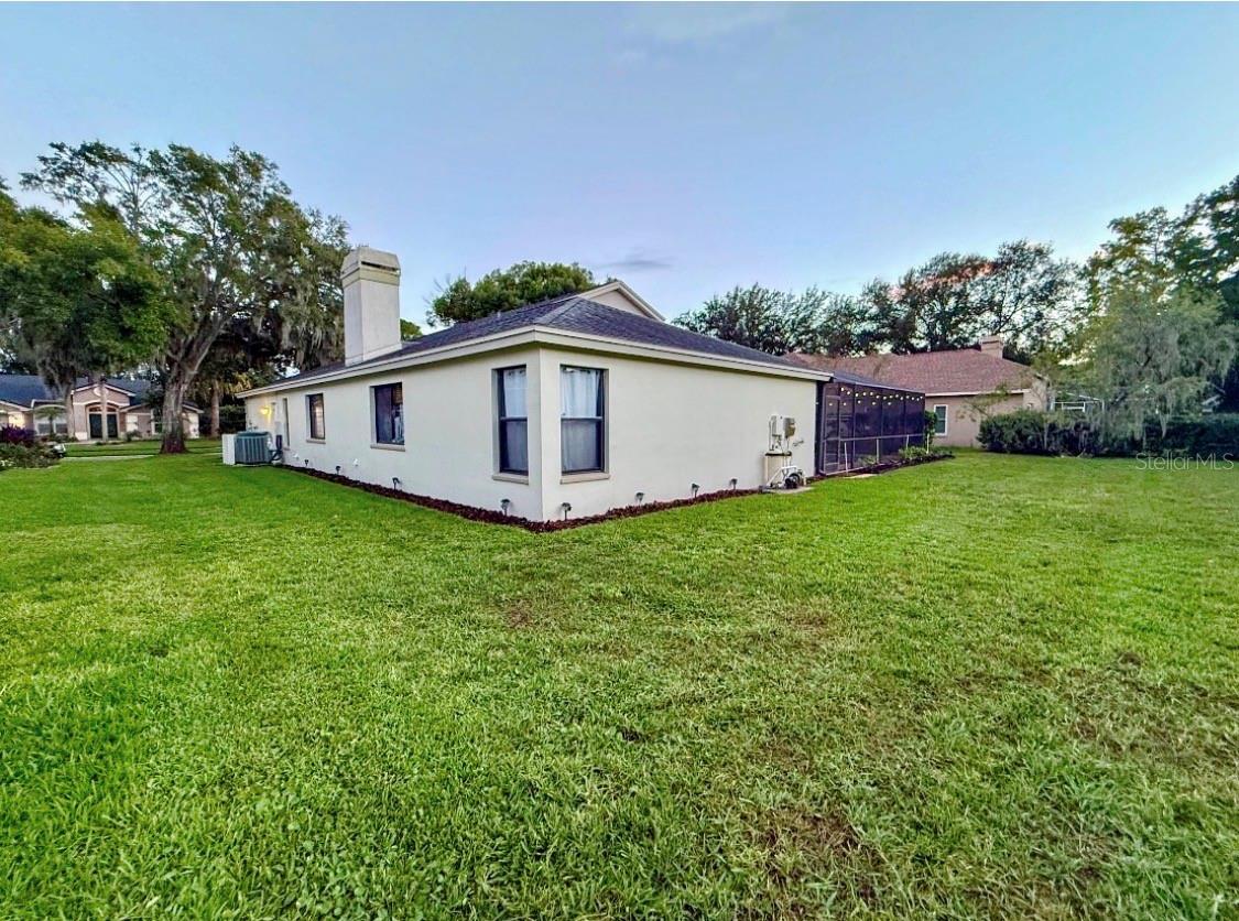 BERISFORD - Residential
