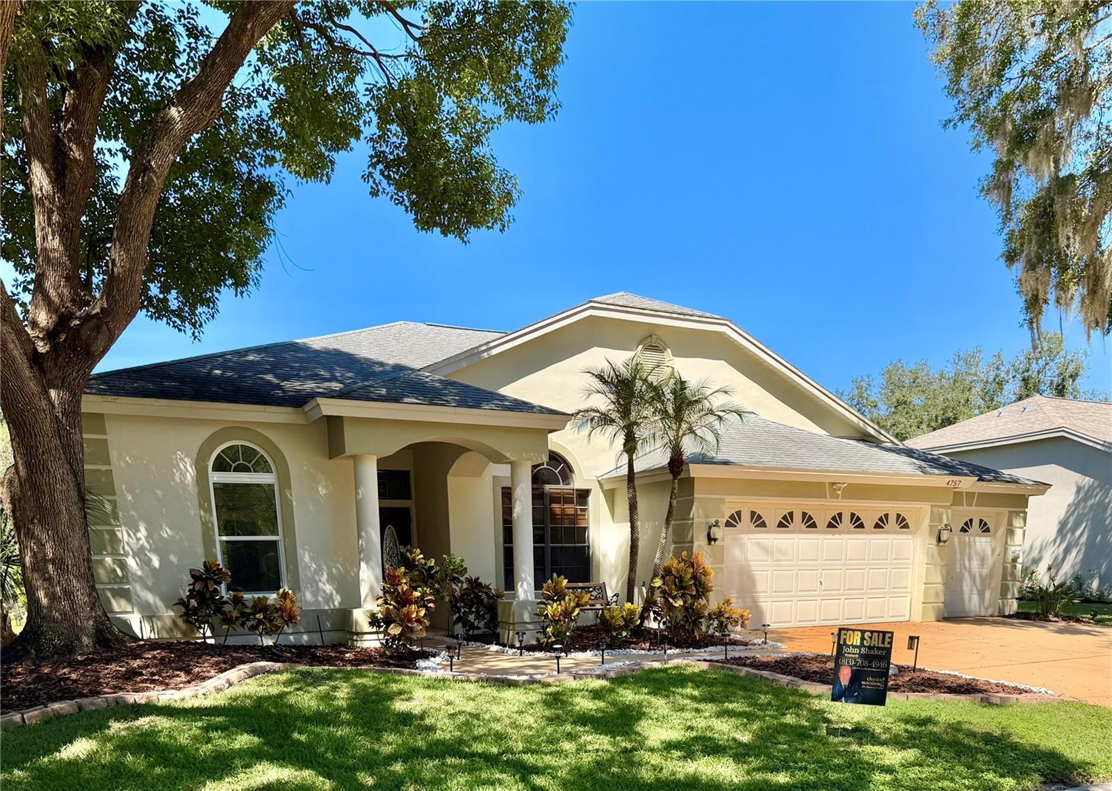 BERISFORD - Residential