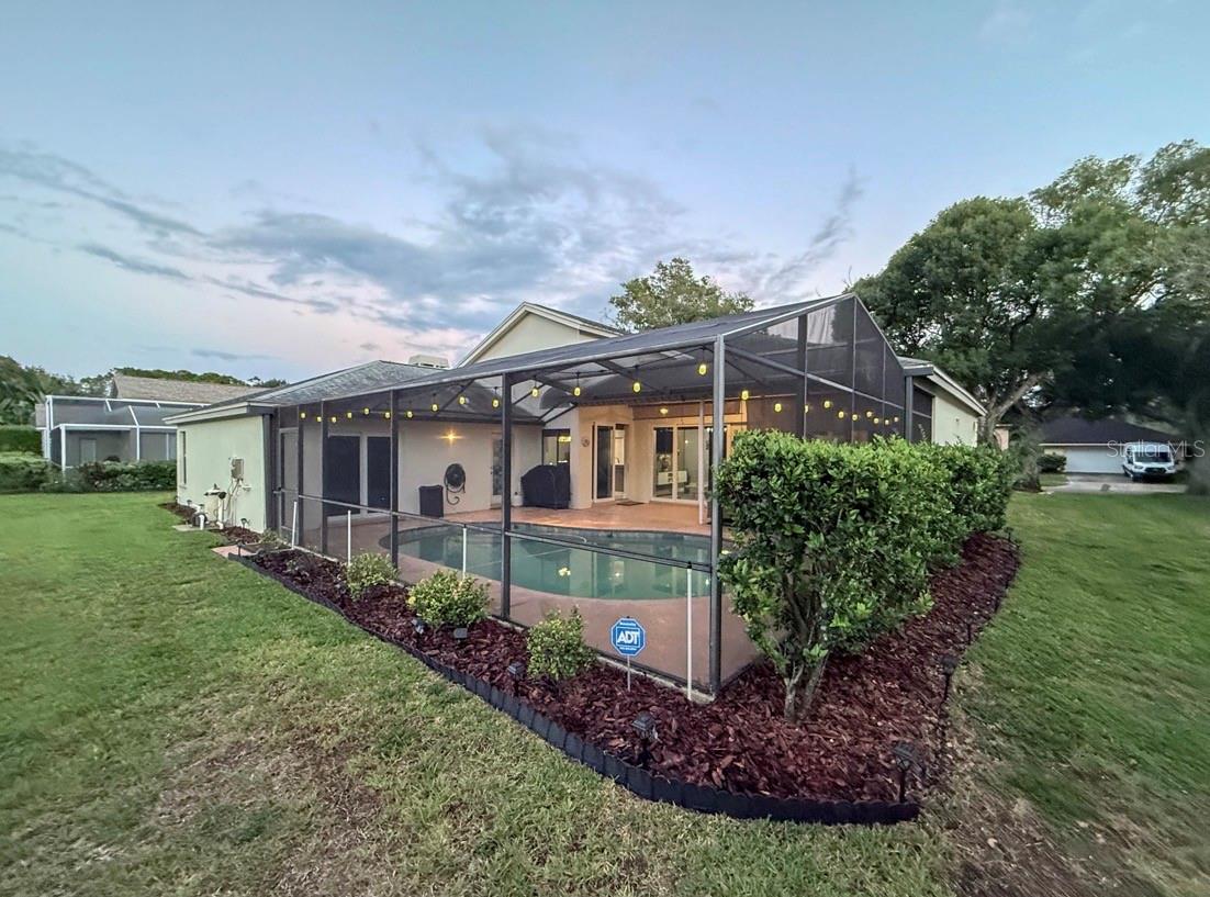 BERISFORD - Residential
