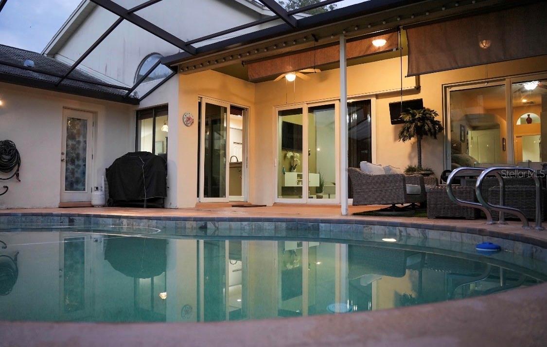BERISFORD - Residential