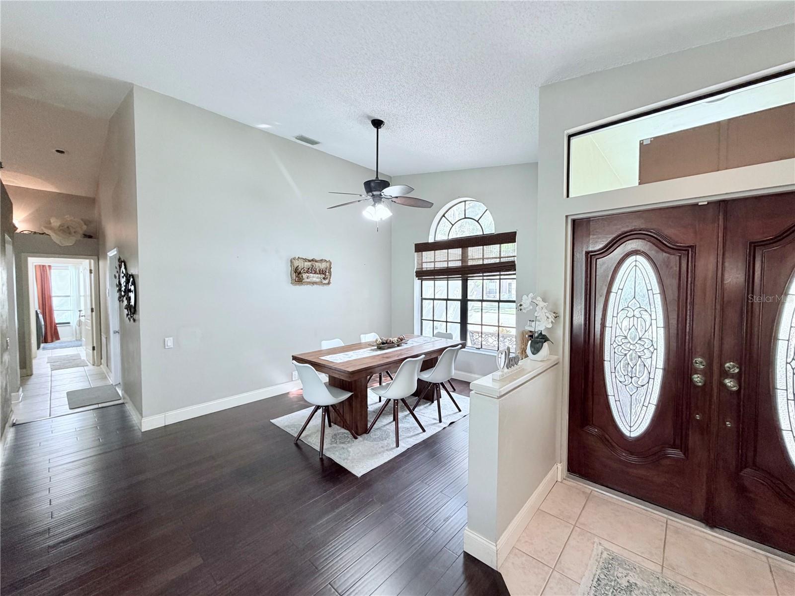 BERISFORD - Residential