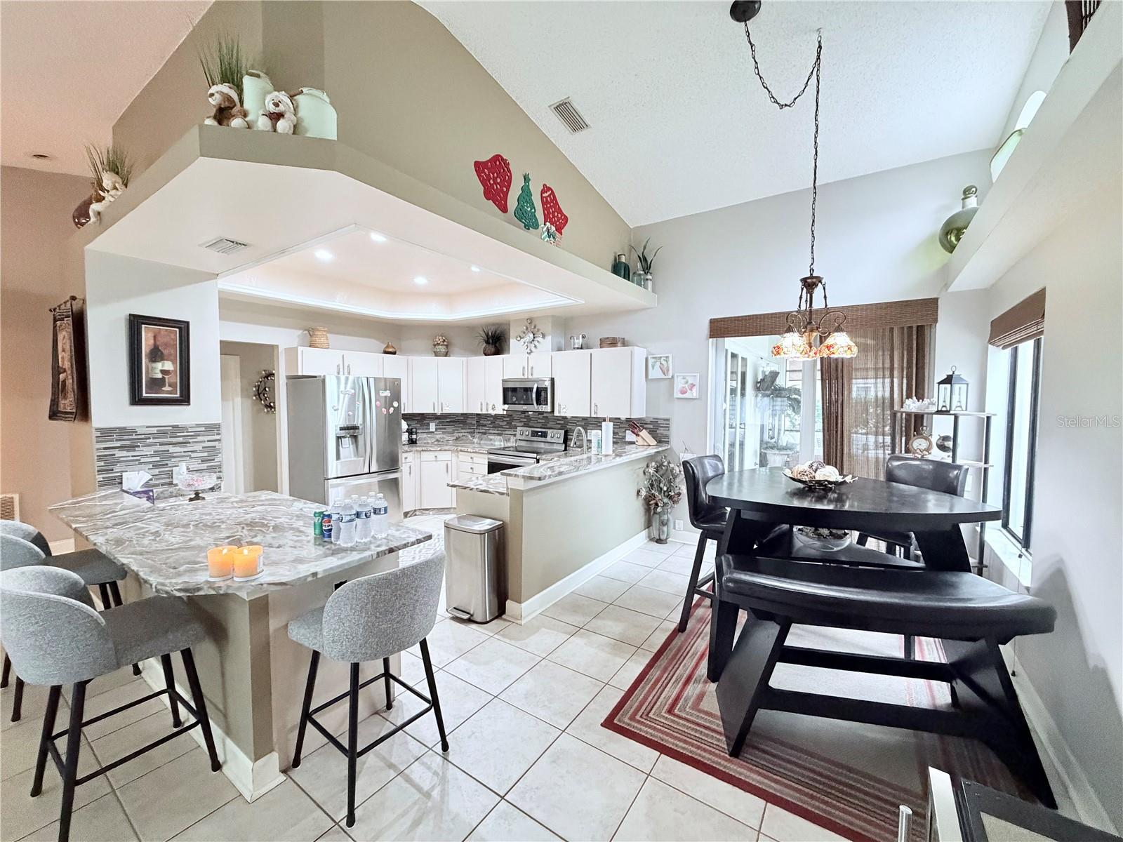 BERISFORD - Residential