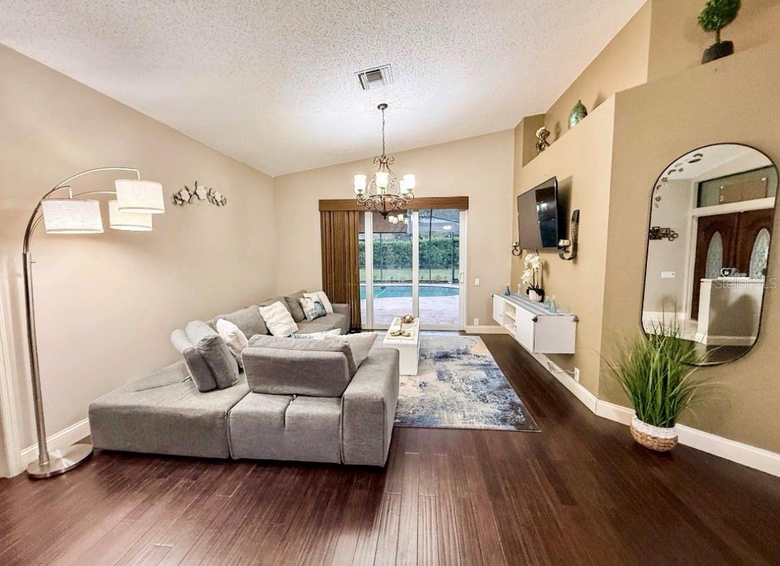 BERISFORD - Residential