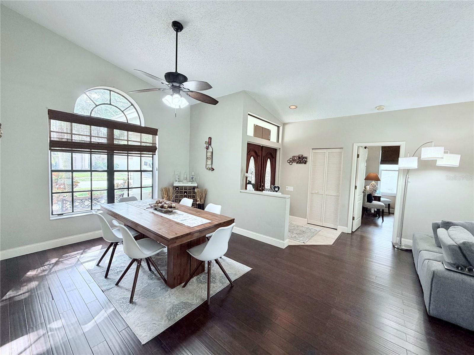 BERISFORD - Residential