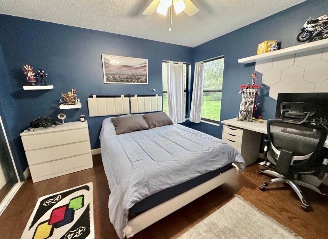 BERISFORD - Residential
