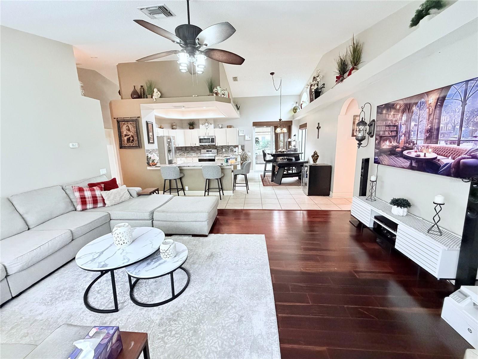 BERISFORD - Residential