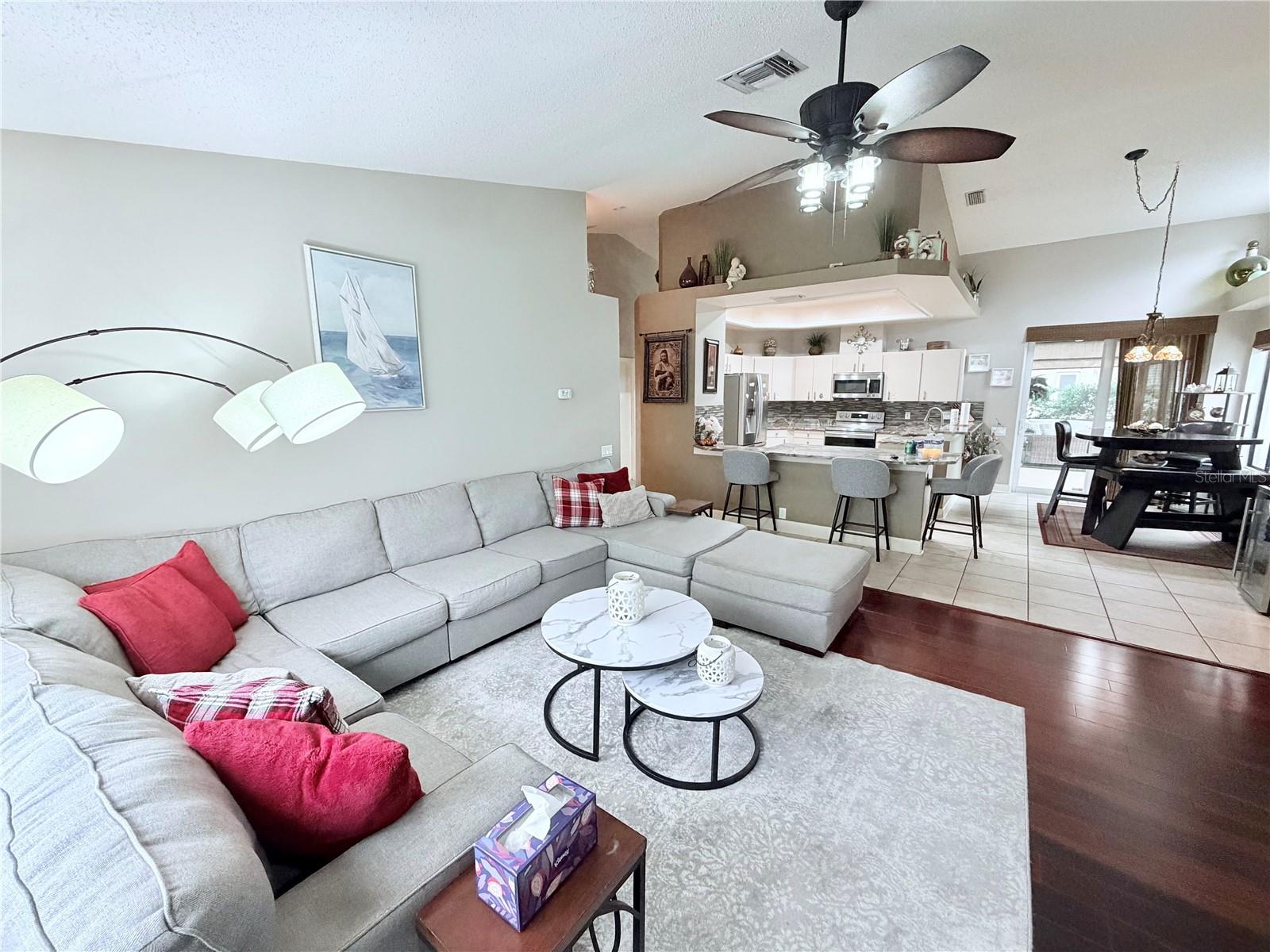 BERISFORD - Residential
