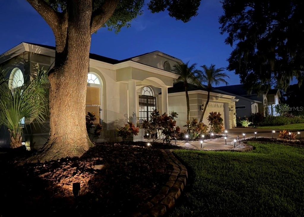 Photo of 4757 S Brayton Terrace S, Palm Harbor, FL 34685 (MLS # TB8436593)