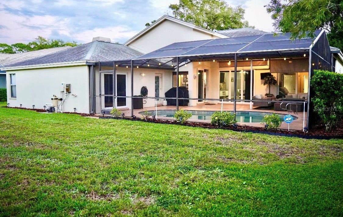 BERISFORD - Residential