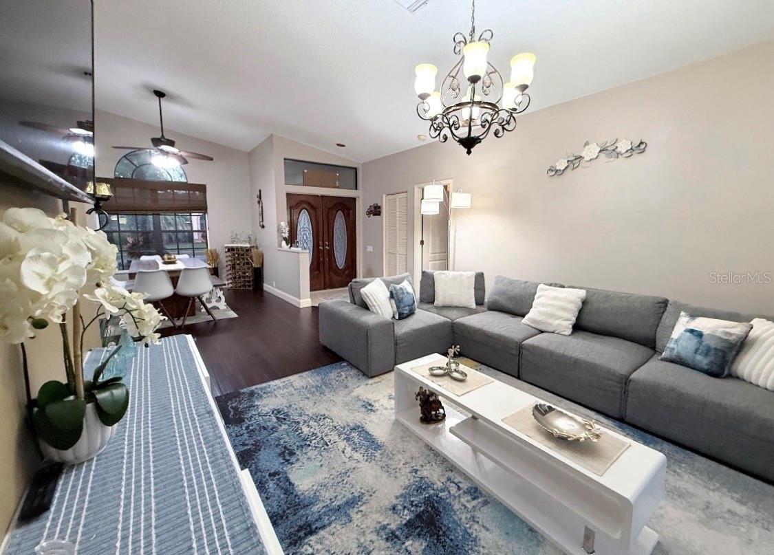BERISFORD - Residential