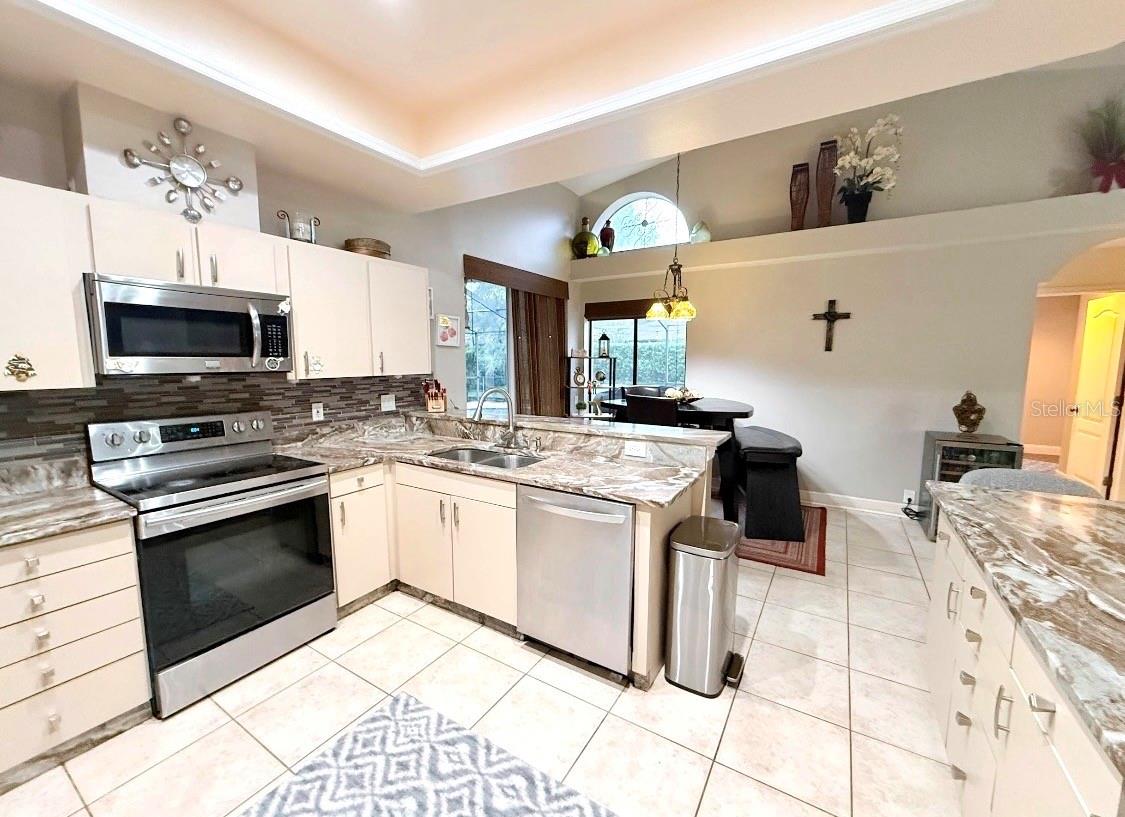 BERISFORD - Residential