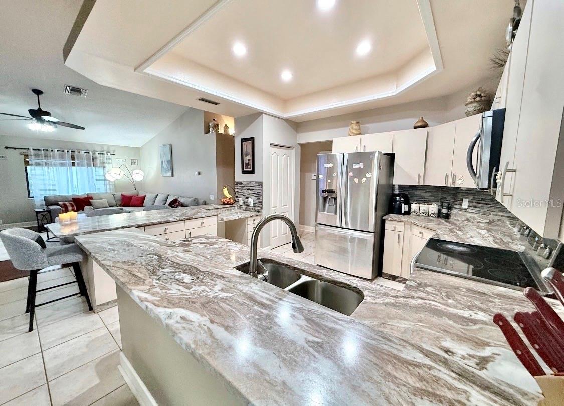 BERISFORD - Residential