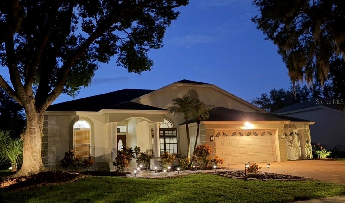 BERISFORD - Residential