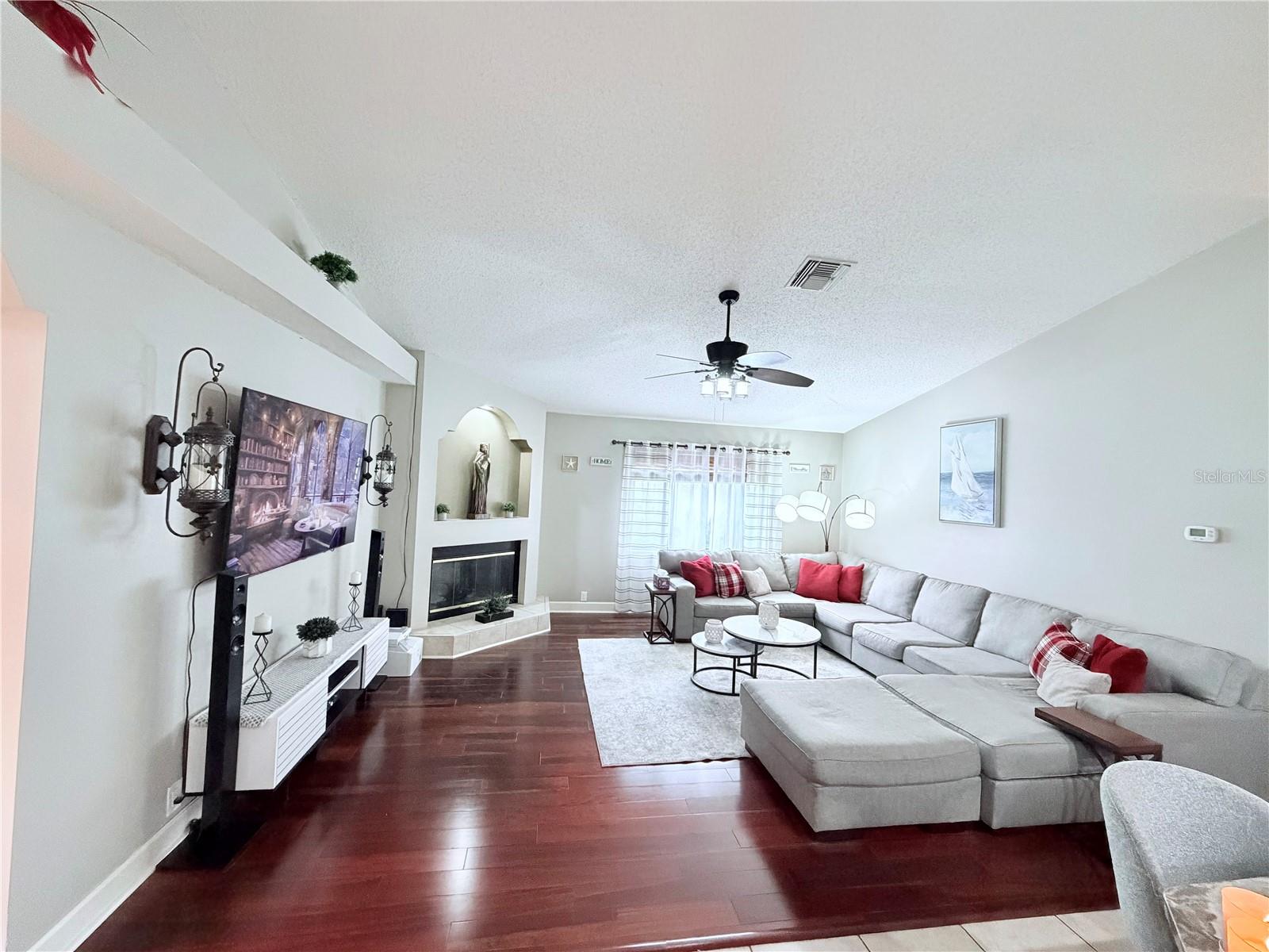 BERISFORD - Residential