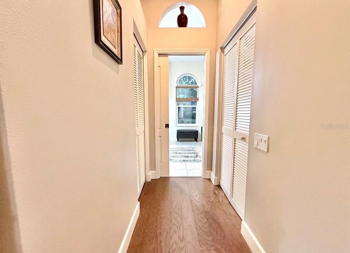 BERISFORD - Residential