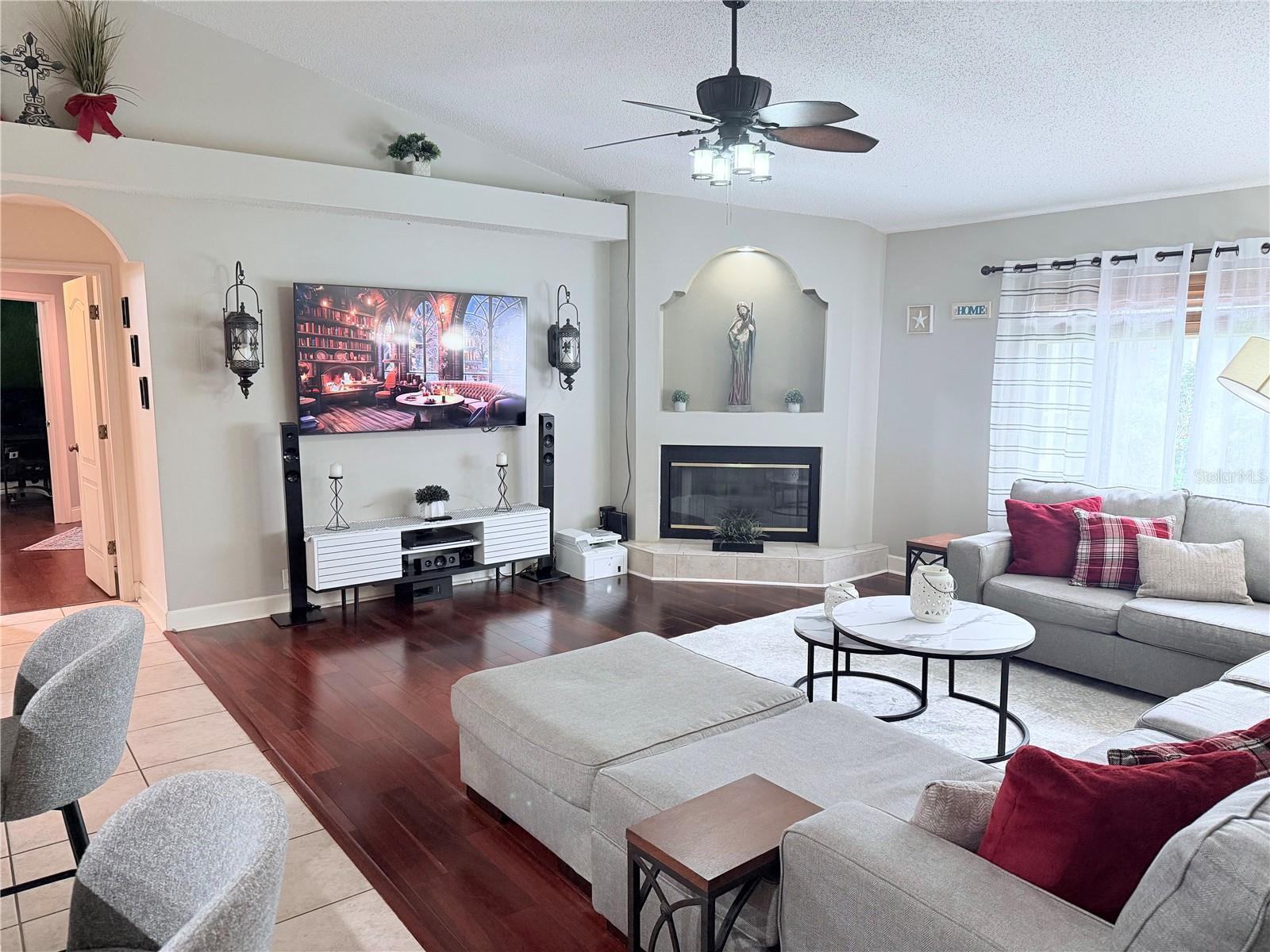 BERISFORD - Residential