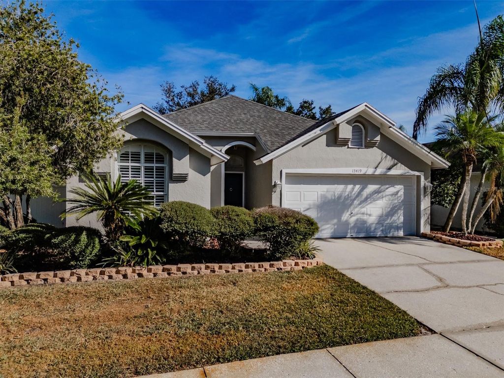 Photo of 13419 Eudora Place, Tampa, FL 33626 (MLS # TB8453588)