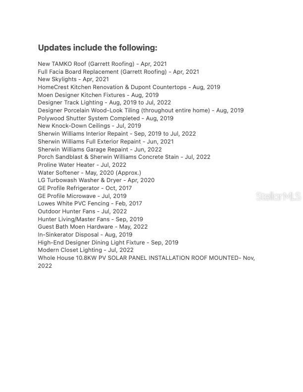 FAWN RIDGE VILLAGE 1 UN 3 - Residential