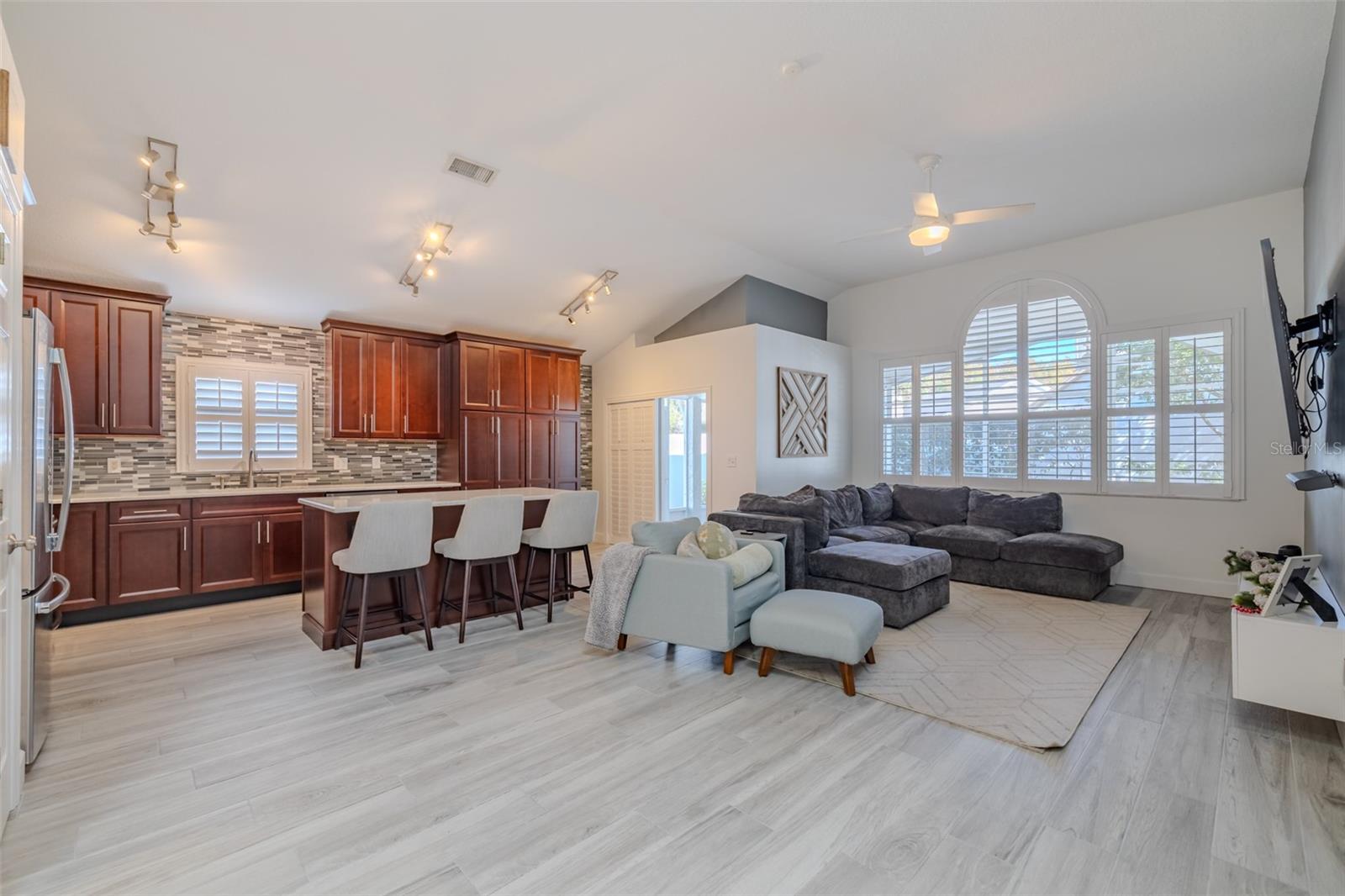 FAWN RIDGE VILLAGE 1 UN 3 - Residential