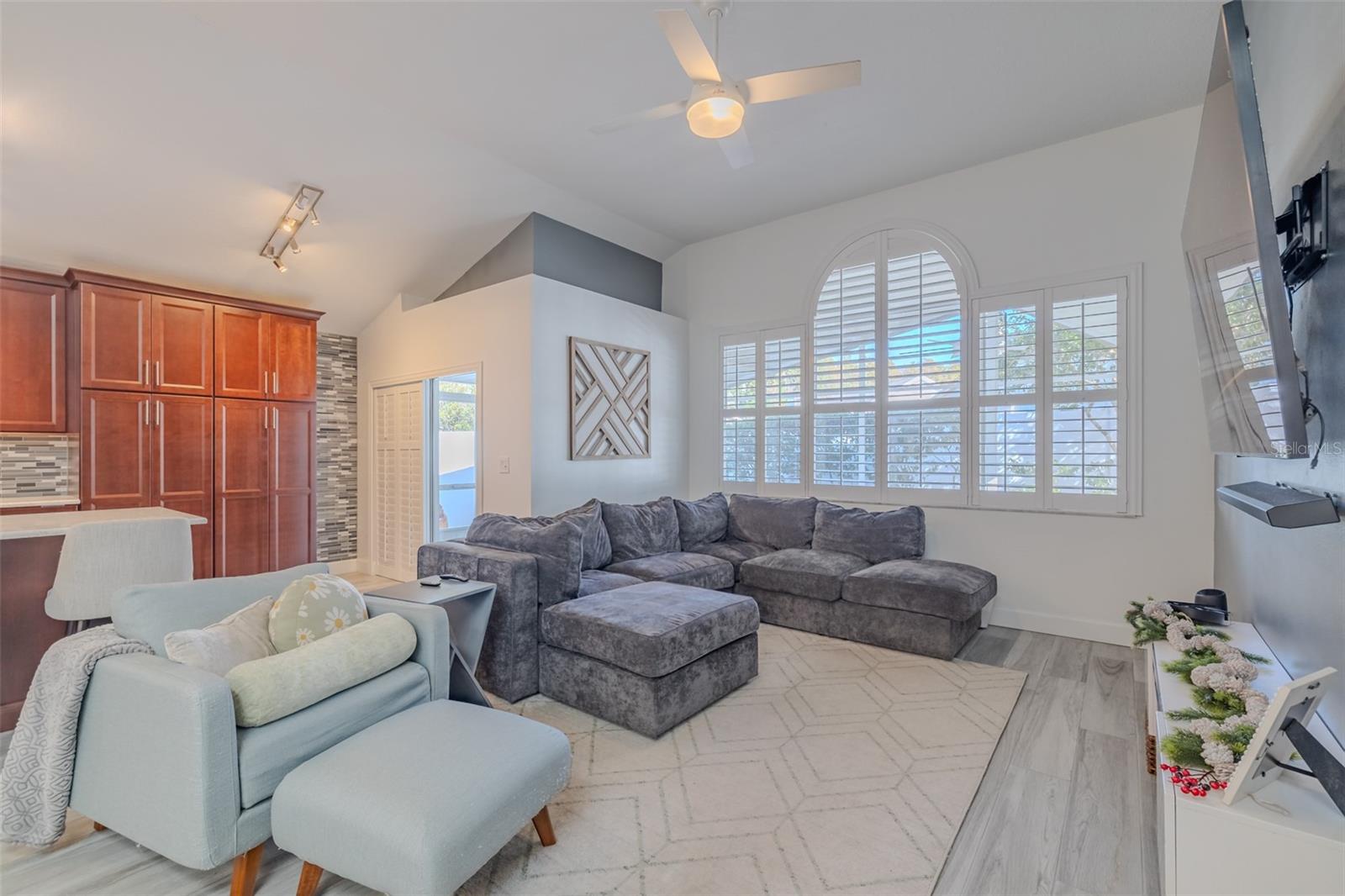 FAWN RIDGE VILLAGE 1 UN 3 - Residential