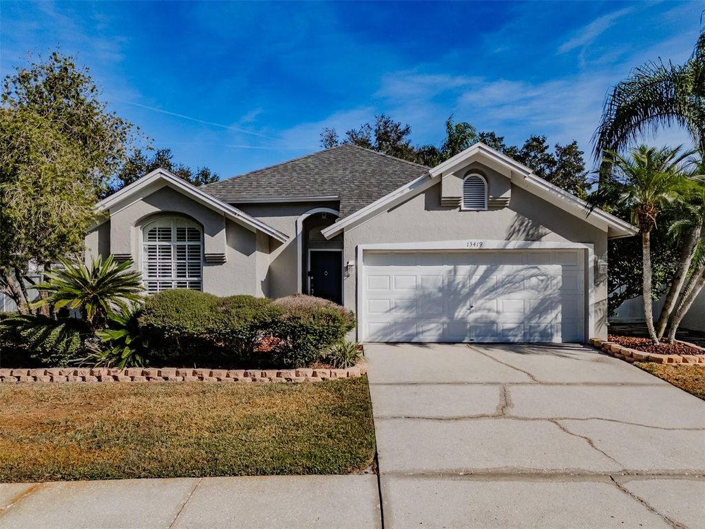 Photo of 13419 Eudora Place, Tampa, FL 33626 (MLS # TB8453588)