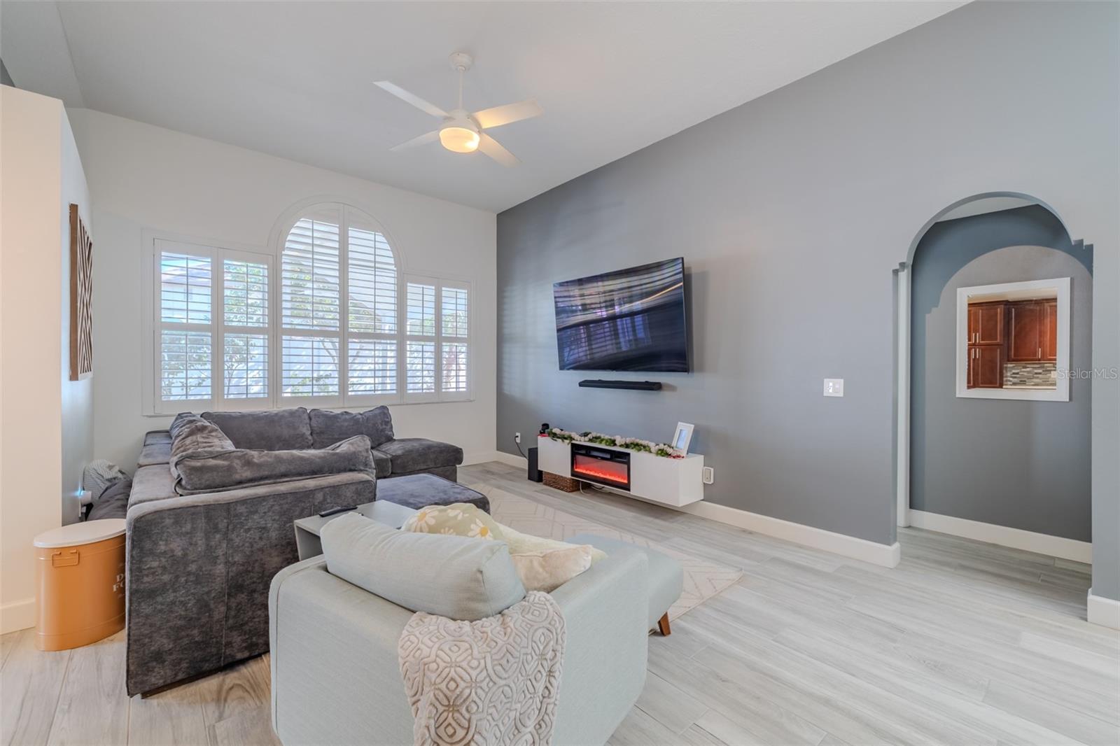 FAWN RIDGE VILLAGE 1 UN 3 - Residential