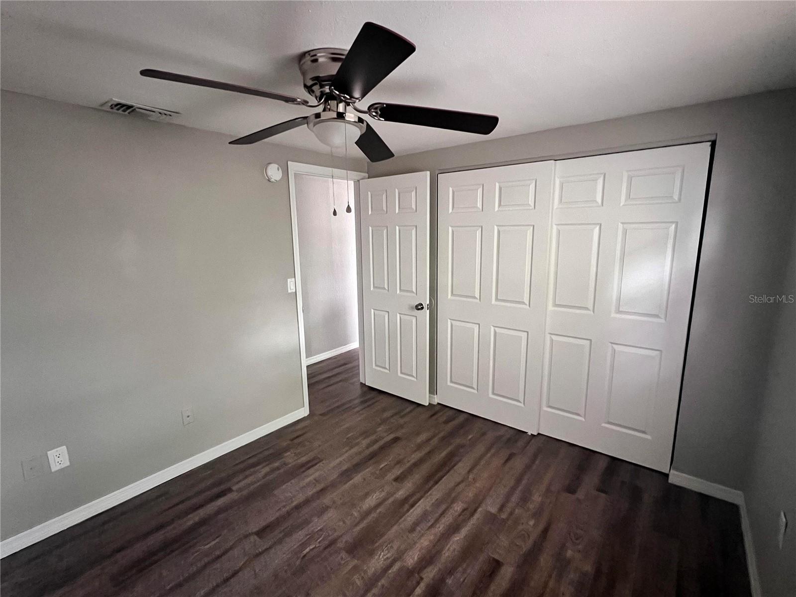 DODGE CITY - Residential Lease