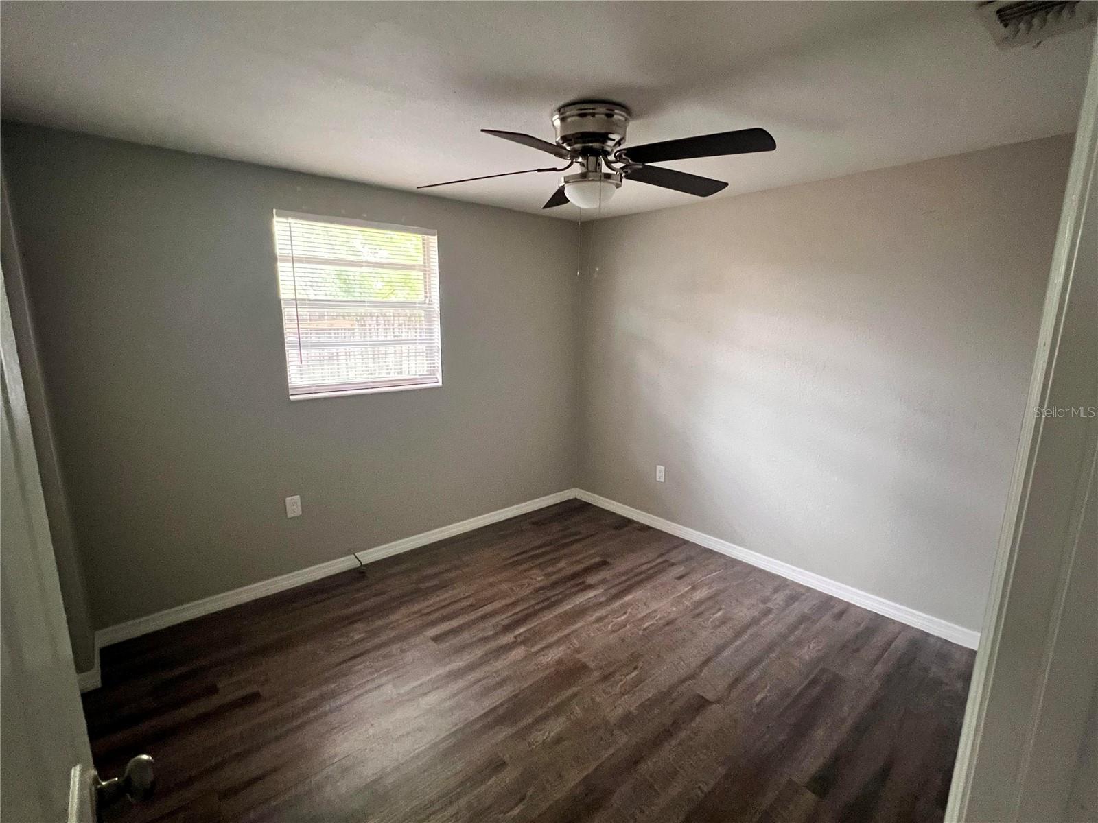 DODGE CITY - Residential Lease