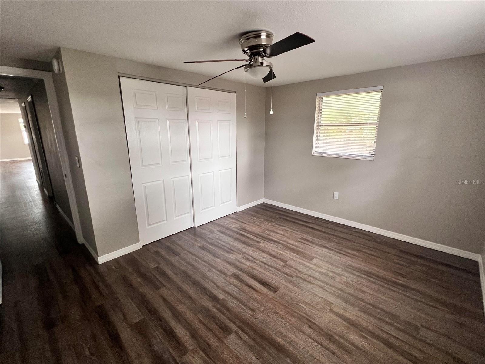 DODGE CITY - Residential Lease