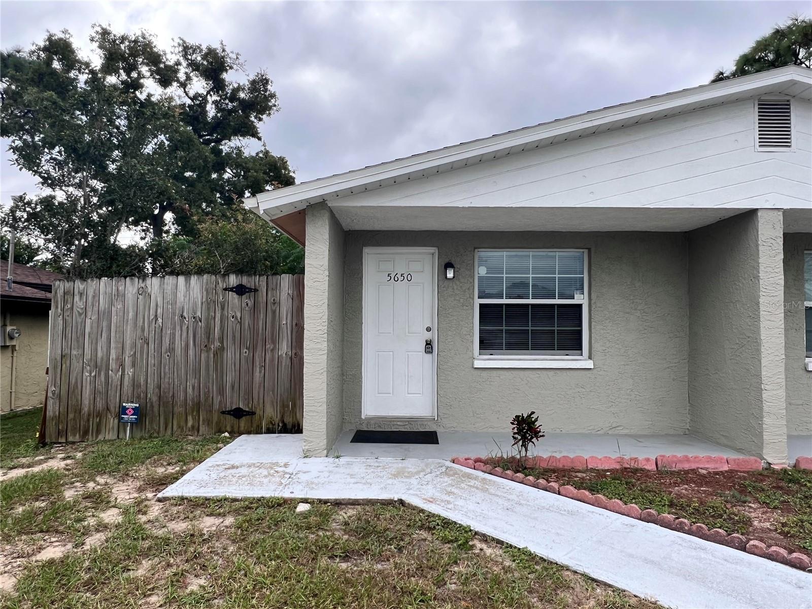 DODGE CITY - Residential Lease