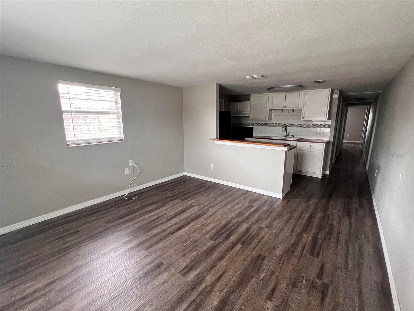 DODGE CITY - Residential Lease