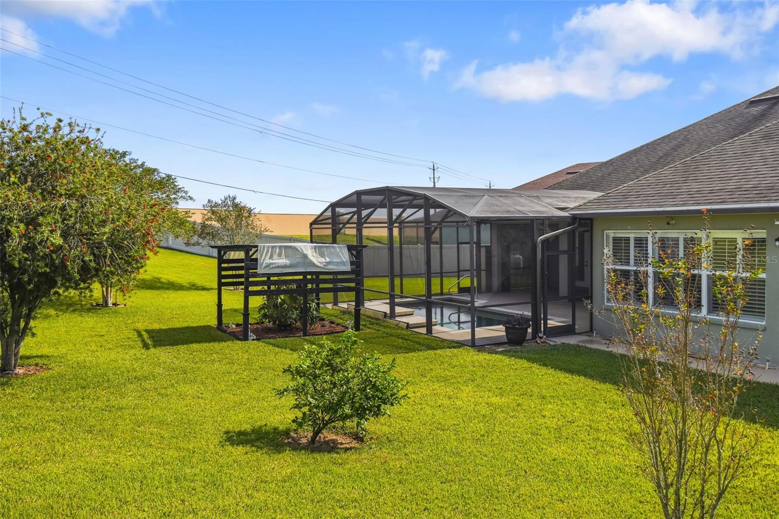 HILLS OF ARIETTA - Residential