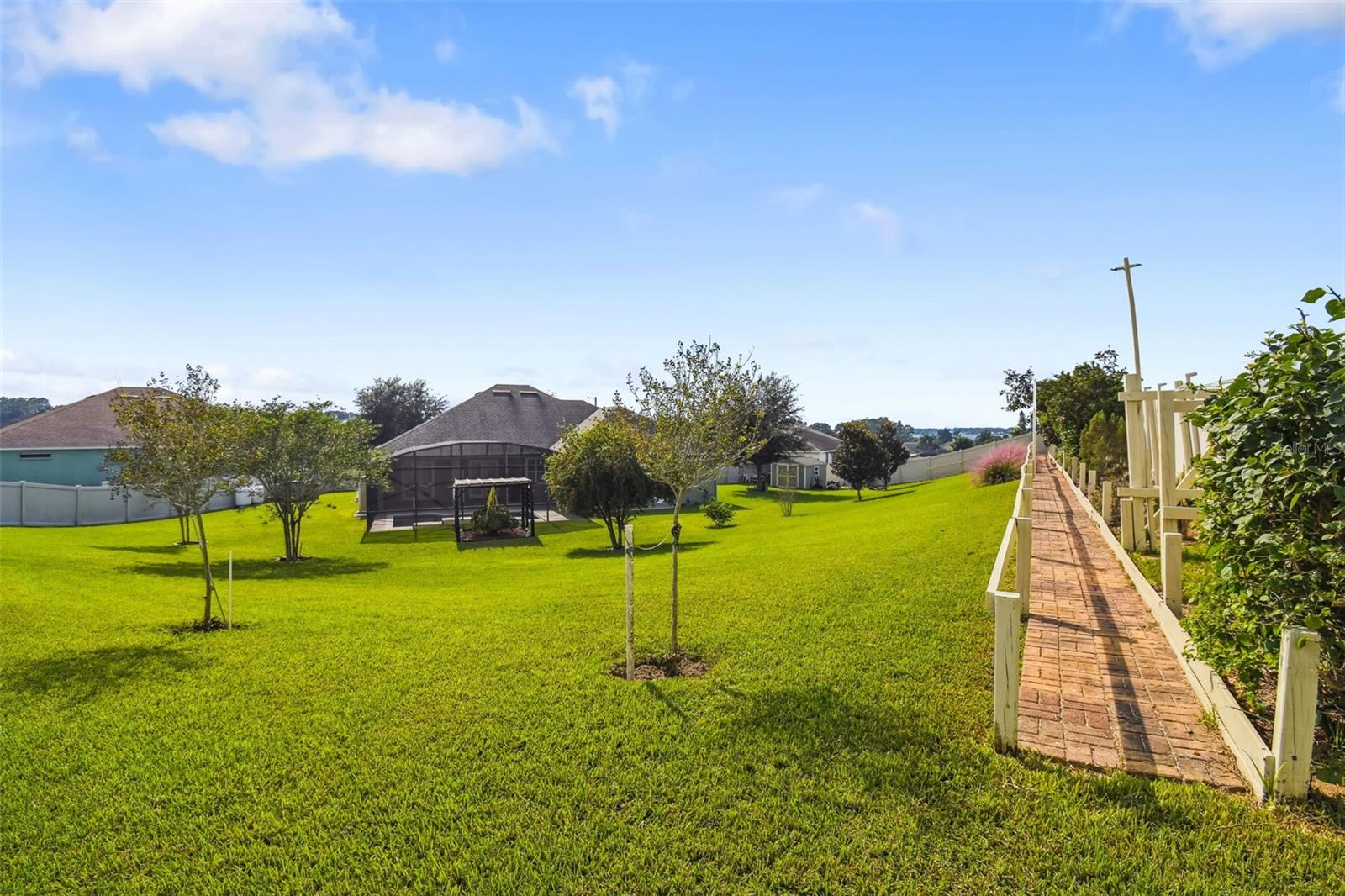 HILLS OF ARIETTA - Residential