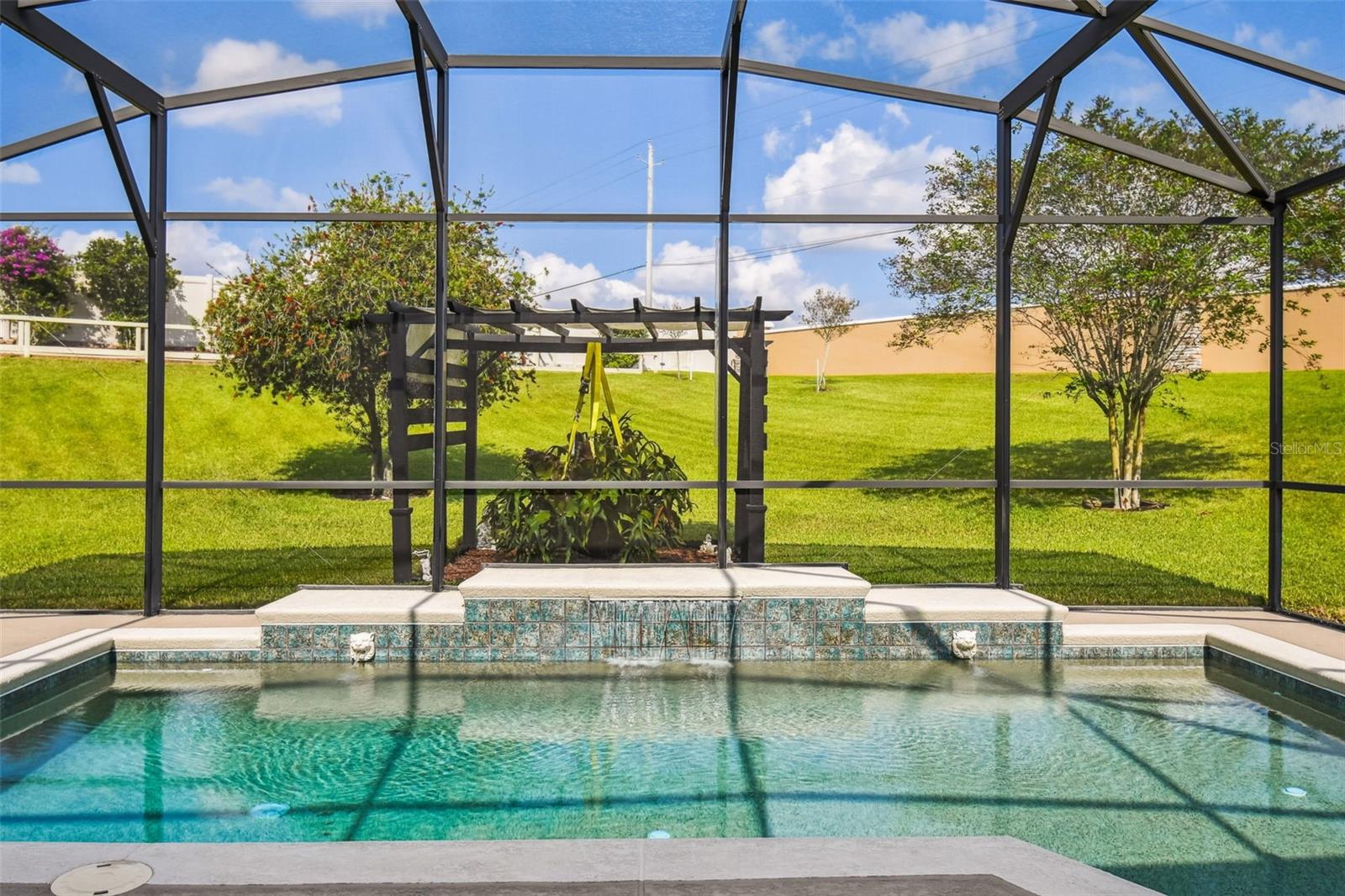 HILLS OF ARIETTA - Residential