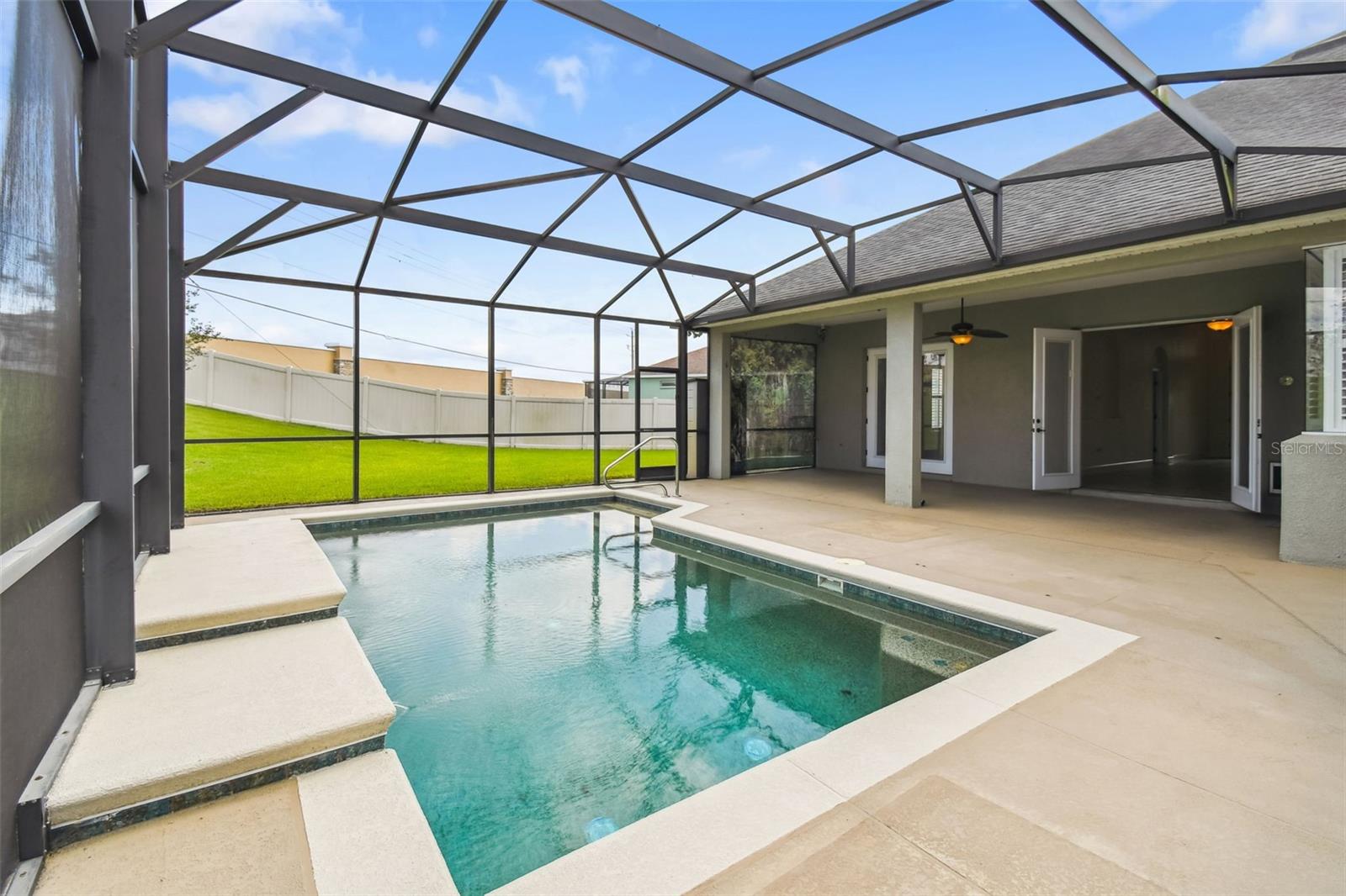 HILLS OF ARIETTA - Residential