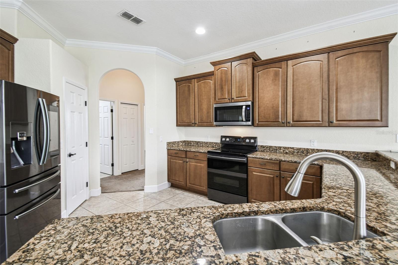 HILLS OF ARIETTA - Residential