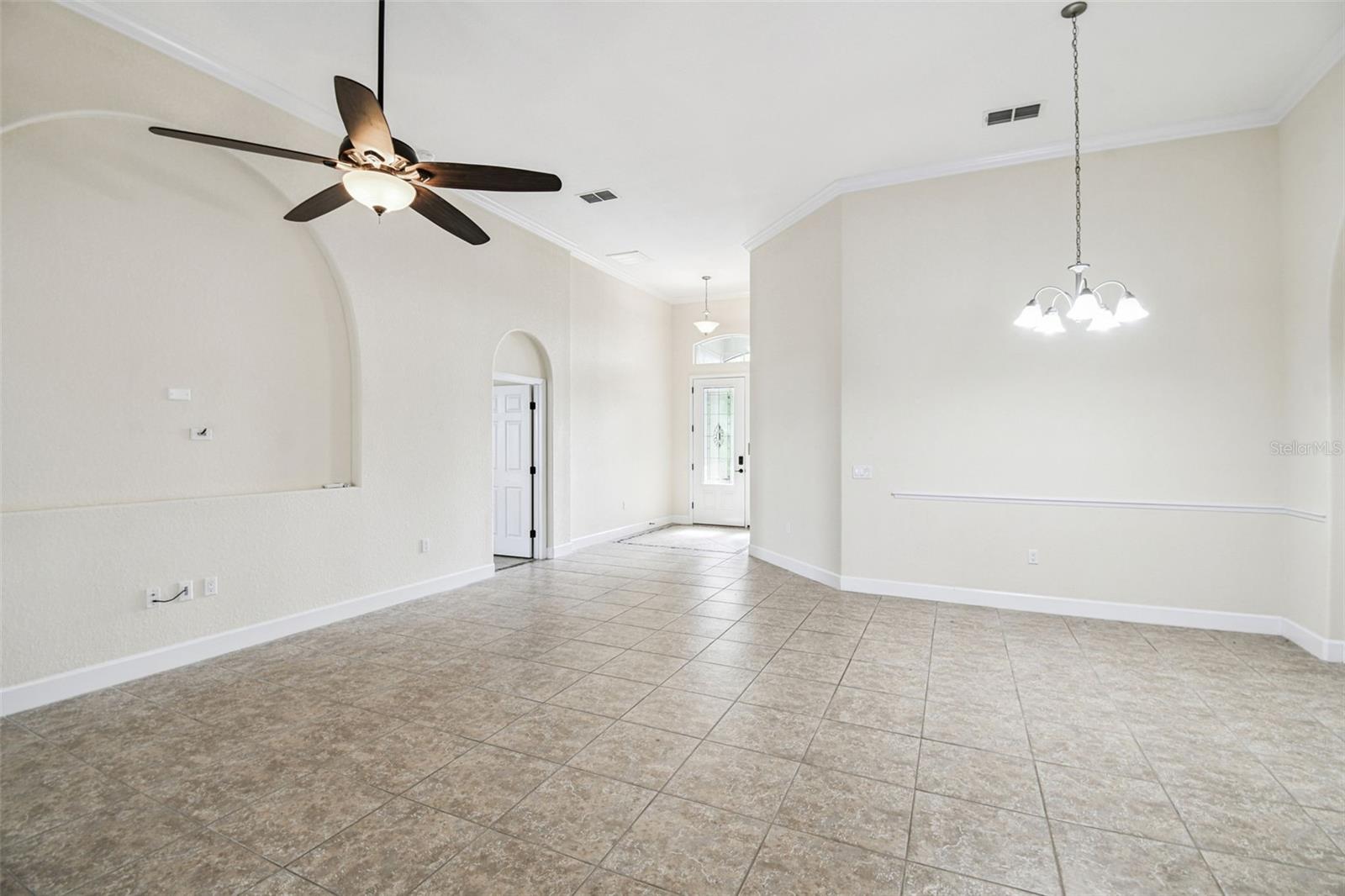 HILLS OF ARIETTA - Residential