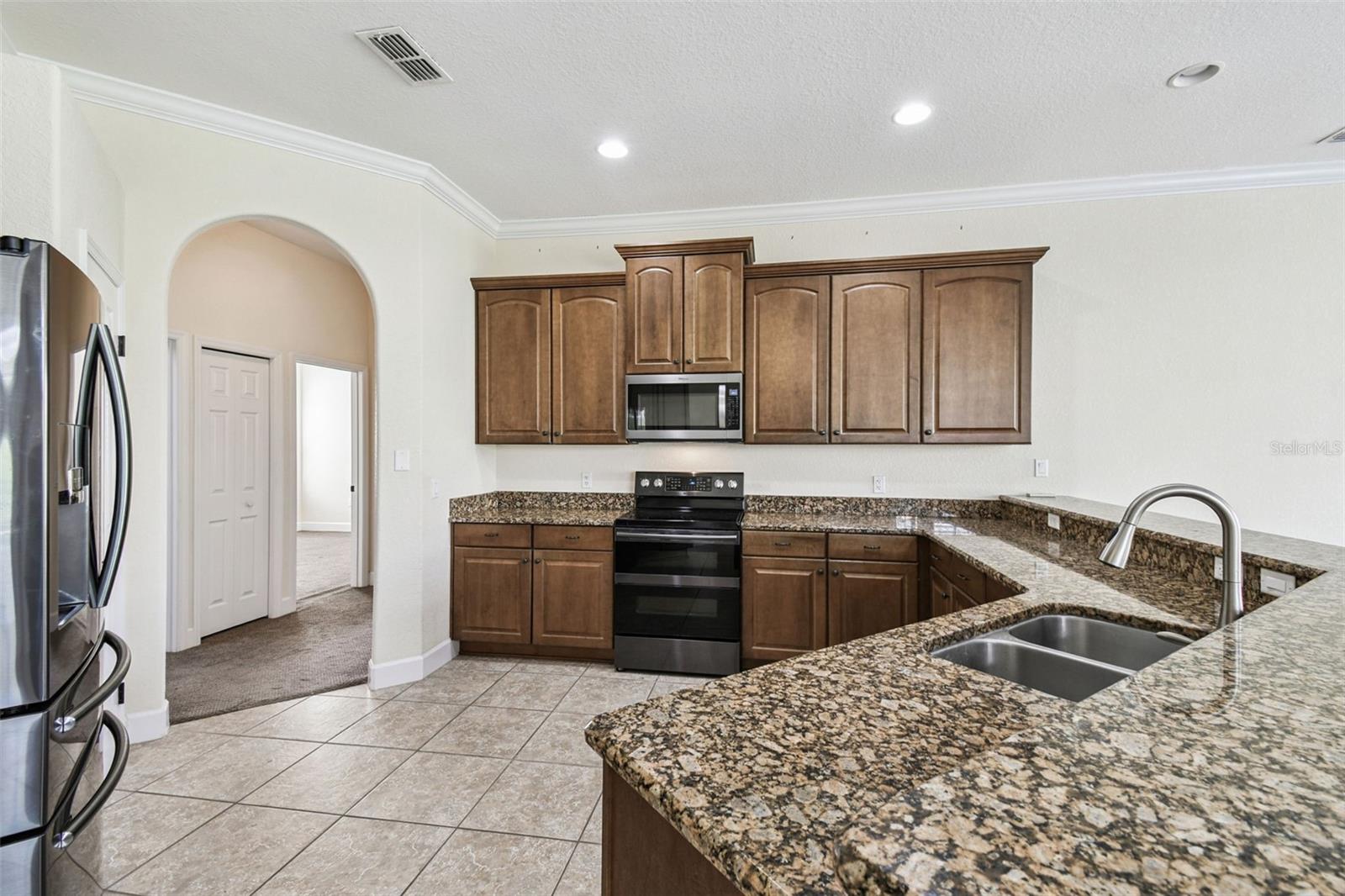 HILLS OF ARIETTA - Residential