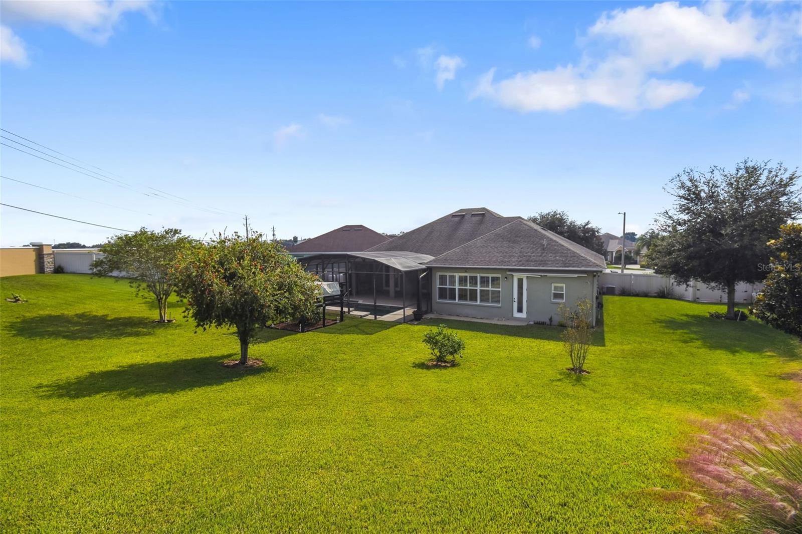 HILLS OF ARIETTA - Residential