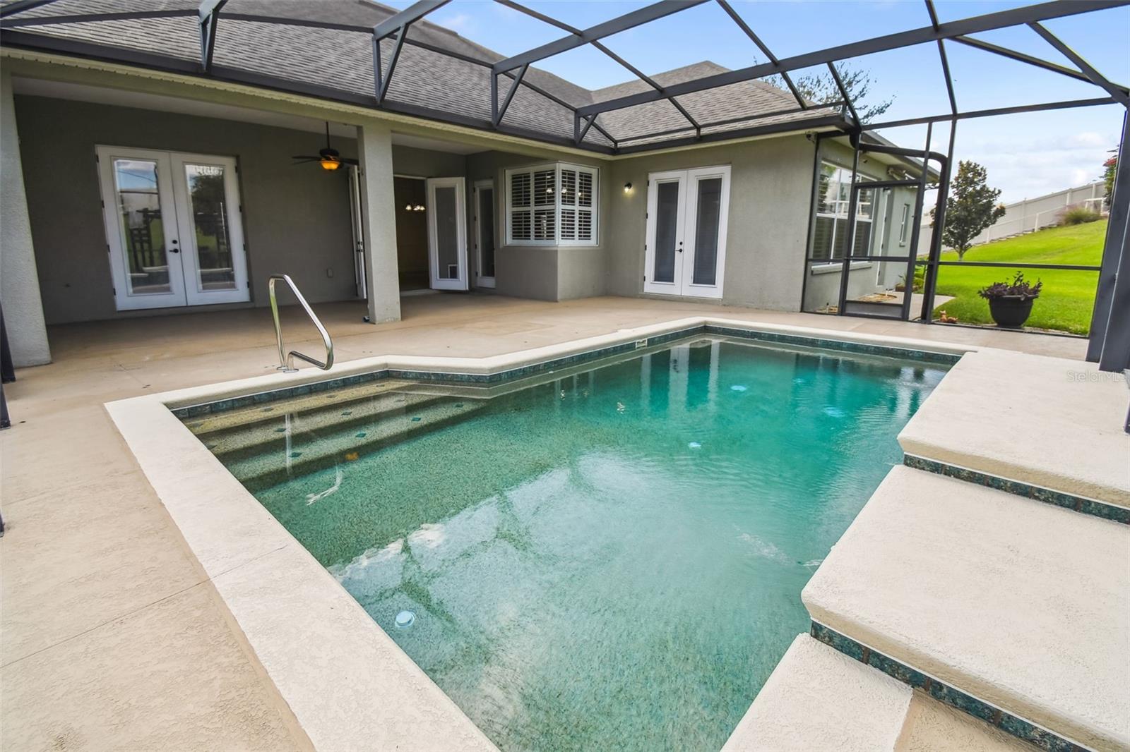 HILLS OF ARIETTA - Residential