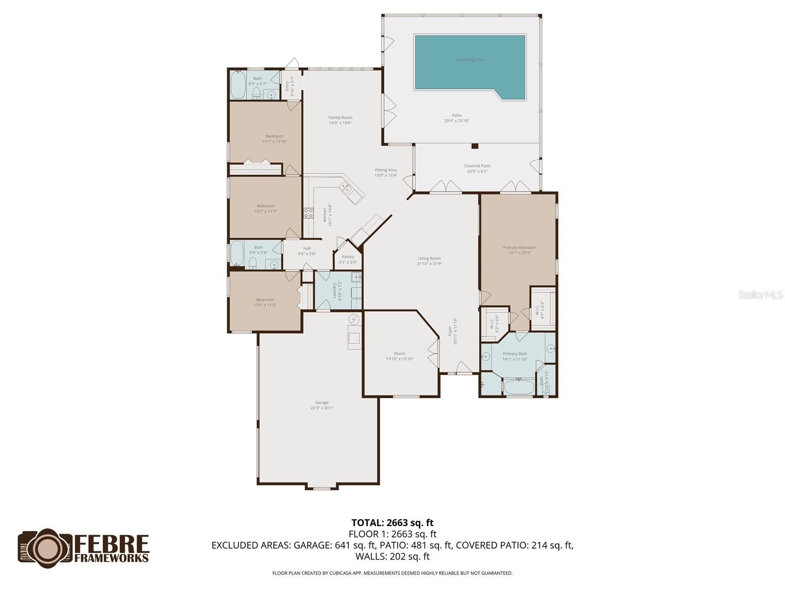 HILLS OF ARIETTA - Residential